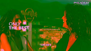 Palladium Hotel Group Big Days Are Here Take Advantage of Exclusive Holiday Discounts Ad Commercial Brand Imagery Photoshoot 1