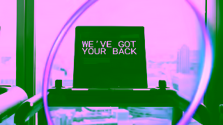 BT Business Cyber Security BT Business Ad Commercial Brand Imagery Photoshoot 2