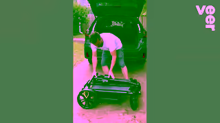 Veer Gear Veer AllTerrain Stroller Wagon Ad Commercial Brand Imagery Photoshoot 0