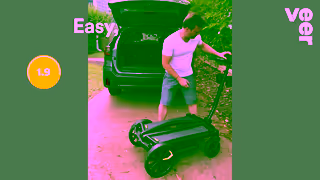 Veer Gear Veer AllTerrain Stroller Wagon Ad Commercial Brand Imagery Photoshoot 1