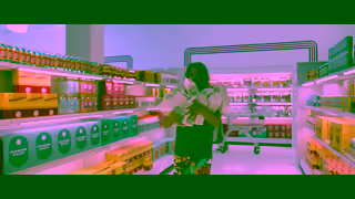 Powershop Shop for the future save today Powershop Its a power shop Ad Commercial Brand Imagery Photoshoot 1