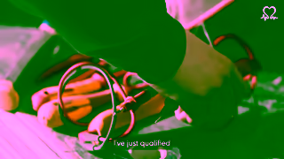 British Heart Foundation Josephs dream Ad Commercial Brand Imagery Photoshoot 0