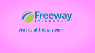 Freeway Insurance Drive with Peace of Mind Freeway Insurance Ad Commercial Brand Imagery Photoshoot 2