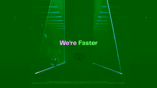 IC Markets IC Markets Theyre Fast Were Faster F1 Commercial 15 Ad Commercial Brand Imagery Photoshoot 2