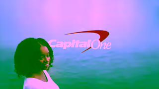 Capital One A yes from Capital One helped Sharee improve her credit Ad Commercial Brand Imagery Photoshoot 0