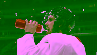 Chicago Blackhawks Every Shift Season 2 Episode 6 Trailer Chicago Blackhawks Ad Commercial Brand Imagery Photoshoot 0