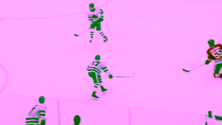 Chicago Blackhawks Every Shift Season 2 Episode 6 Trailer Chicago Blackhawks Ad Commercial Brand Imagery Photoshoot 1