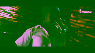 WaterAid Where Theres Water Theres A Way WaterAid Ad Commercial Brand Imagery Photoshoot 0