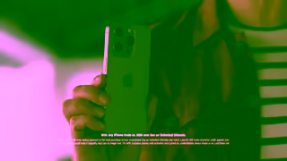Verizon Video Ad Ad Commercial Brand Imagery Photoshoot 1
