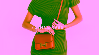 FASHIONPHILE 2025 Evergreen Ad Ad Commercial Brand Imagery Photoshoot 2