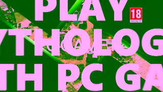 Microsoft Play Age of Mythology Retold Now with Game Pass Ad Commercial Brand Imagery Photoshoot 0