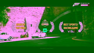 Microsoft Forza Horizon 5 PS5 Available now Ad Commercial Brand Imagery Photoshoot 1