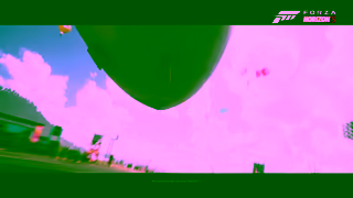 Microsoft Forza Horizon 5 PS5 Available now Ad Commercial Brand Imagery Photoshoot 2