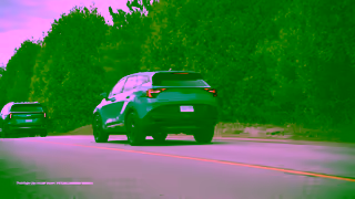 KIA The new Kia Sportage Move confidently with Advanced Driver Assistance Systems Ad Commercial Brand Imagery Photoshoot 0