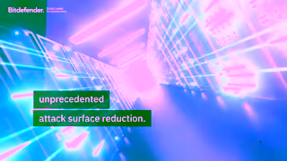 Bitdefender Bitdefender GravityZone PHASR Launch April 23 Security Tailored to Every User Ad Commercial Brand Imagery Photoshoot 2