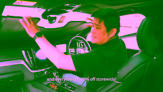 Snap Shades Car Dust Smoke BF Daniel 16x9 REVISED Ad Commercial Brand Imagery Photoshoot 0