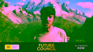 Madman Films Future Council 20s Spot ICN Ad Commercial Brand Imagery Photoshoot 0
