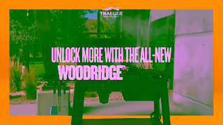 TRAEGER Grills WoodridgeCreative16x96SecV4 Traeger Grills Ad Commercial Brand Imagery Photoshoot 0