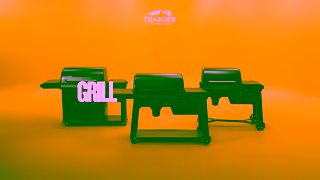 TRAEGER Grills WoodridgeCreative16x96SecV4 Traeger Grills Ad Commercial Brand Imagery Photoshoot 1