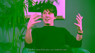 Deloitte Green Room Ep 79 Ad Commercial Brand Imagery Photoshoot 1