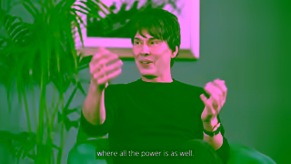 Deloitte Green Room Ep 79 Ad Commercial Brand Imagery Photoshoot 2