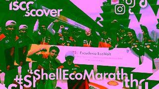 Shell Ontrack Americas 2024 Event Highlights Shell Ecomarathon Ad Commercial Brand Imagery Photoshoot 2