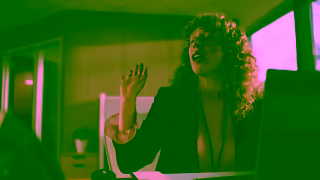 Red Hat Train and tune AI anywhere with hybrid cloud platforms Ad Commercial Brand Imagery Photoshoot 0