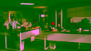 Red Hat Train and tune AI anywhere with hybrid cloud platforms Ad Commercial Brand Imagery Photoshoot 2