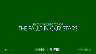 Paramount Pictures Regretting You Together Paramount Pictures Australia Ad Commercial Brand Imagery Photoshoot 0