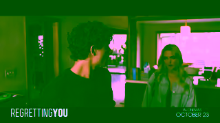 Paramount Pictures Regretting You Together Paramount Pictures Australia Ad Commercial Brand Imagery Photoshoot 2