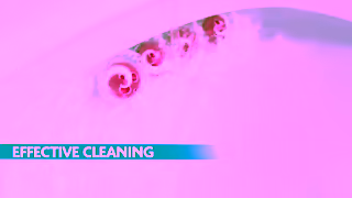 Henkel New Bloo Spa Moment Effective cleaning with every flush Ad Commercial Brand Imagery Photoshoot 1
