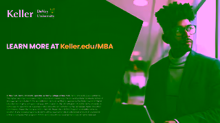 DeVry University Prepare to Pursue Leadership in Business Technology Careers Keller Graduate School Ad Commercial Brand Imagery Photoshoot 2