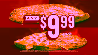 Dominos Video Ad Ad Commercial Brand Imagery Photoshoot 0