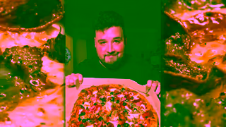 Dominos Video Ad Ad Commercial Brand Imagery Photoshoot 1