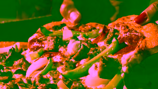 Dominos Video Ad Ad Commercial Brand Imagery Photoshoot 2