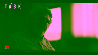 HBO Max Task Only On HBO Max Ad Commercial Brand Imagery Photoshoot 0