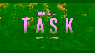 HBO Max Task Only On HBO Max Ad Commercial Brand Imagery Photoshoot 2