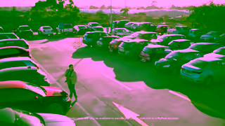 AusPost Digital missed delivery cards You ask We deliver Ad Commercial Brand Imagery Photoshoot 2