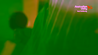 Australian Unity Health insurance Ad Commercial Brand Imagery Photoshoot 0