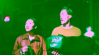 Samsung 2024 Neo QLED 8K Movies Shows Upscaled Samsung Ad Commercial Brand Imagery Photoshoot 0