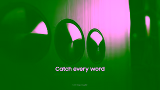 Samsung 2024 Neo QLED 8K Movies Shows Upscaled Samsung Ad Commercial Brand Imagery Photoshoot 1