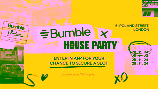 Bumble Bumble x House Party Ad Commercial Brand Imagery Photoshoot 2