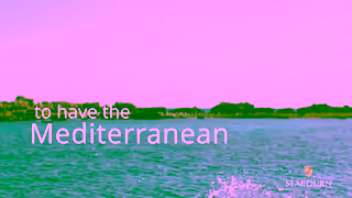 Seabourn Cruises Mediterranean Cruises Ad Commercial Brand Imagery Photoshoot 0