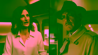 Nespresso Nespresso The Great Coffee Heist GB 30 UK Ad Commercial Brand Imagery Photoshoot 0