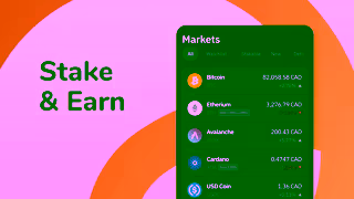 BITBUY Bitbuy Canadas best crypto app Ad Commercial Brand Imagery Photoshoot 1