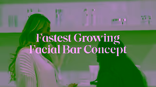 Face Foundrie Franchise With FACE FOUNDRI Ad Commercial Brand Imagery Photoshoot 1