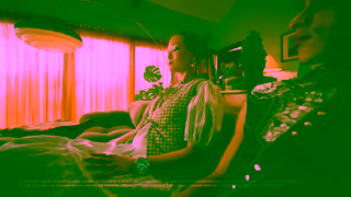 Samsung The Samsung OLED S95F with GlareFree Technology keeps your eyes on the action partner Ad Commercial Brand Imagery Photoshoot 0