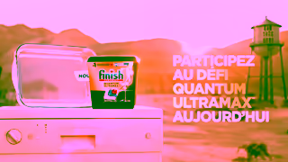 Finish Finish Quantum Ultramax Ad Commercial Brand Imagery Photoshoot 2