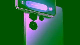 Samsung New Galaxy S25 Ultra Ad Commercial Brand Imagery Photoshoot 0