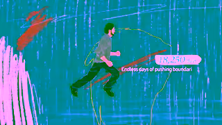 Samsung SemiCentury Samsung Ad Commercial Brand Imagery Photoshoot 1